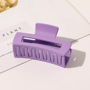 Korean Style Shark Hair Clip Jewelry