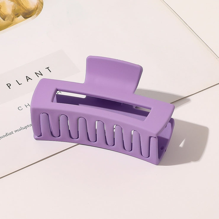 Korean Style Shark Hair Clip Jewelry