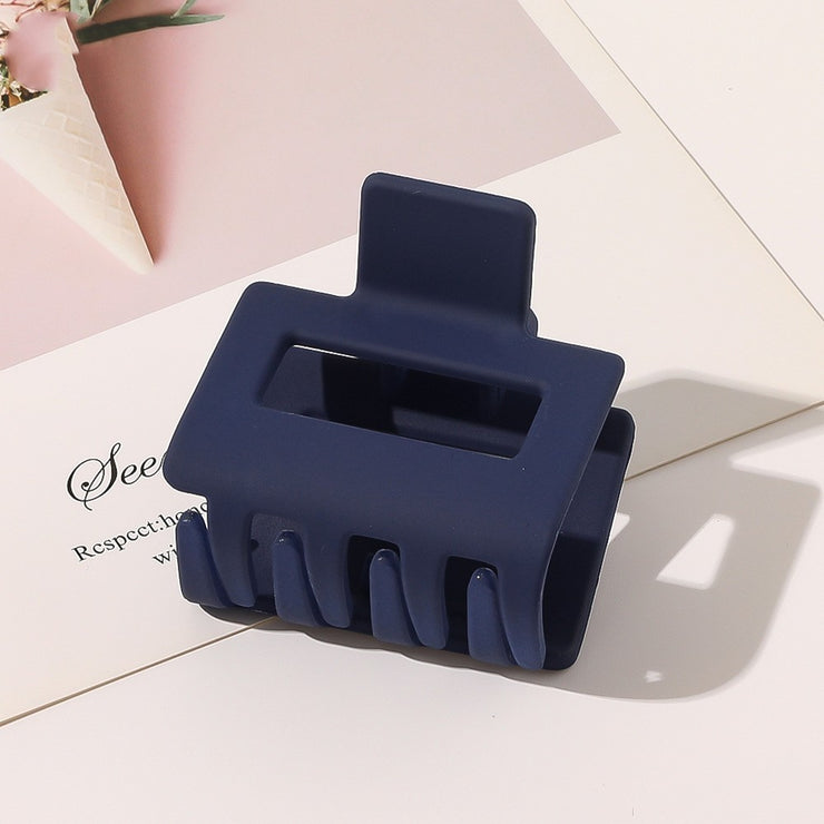 Korean Style Shark Hair Clip Jewelry