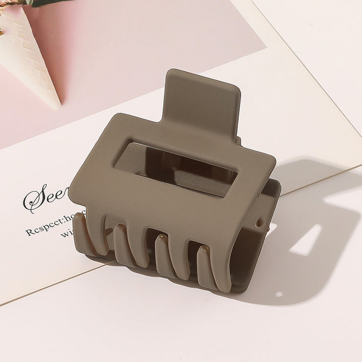 Korean Style Shark Hair Clip Jewelry