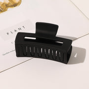 Korean Style Shark Hair Clip Jewelry