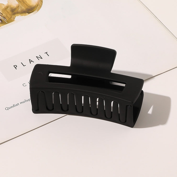 Korean Style Shark Hair Clip Jewelry