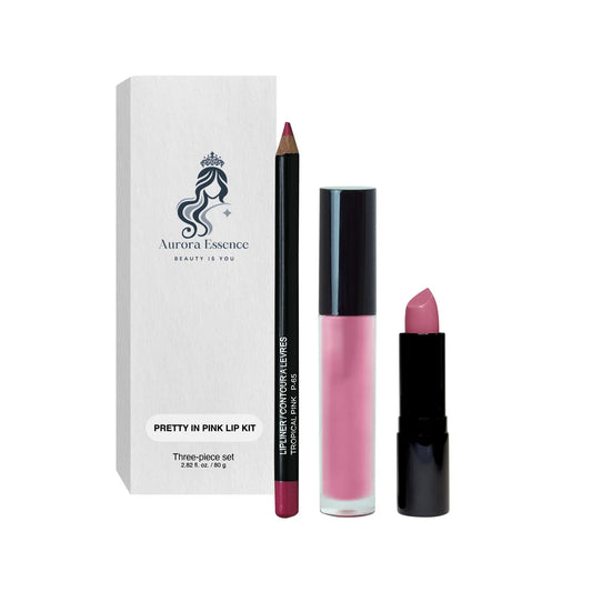Lip Kit - Pretty In Pink