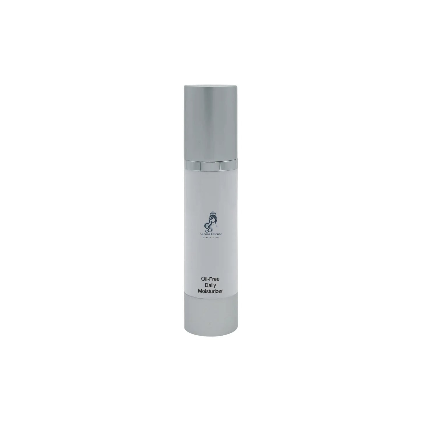 Oil-Free Daily Moisturizer