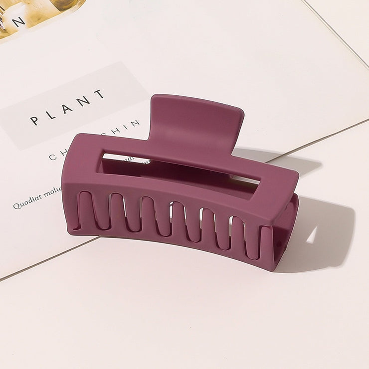 Korean Style Shark Hair Clip Jewelry