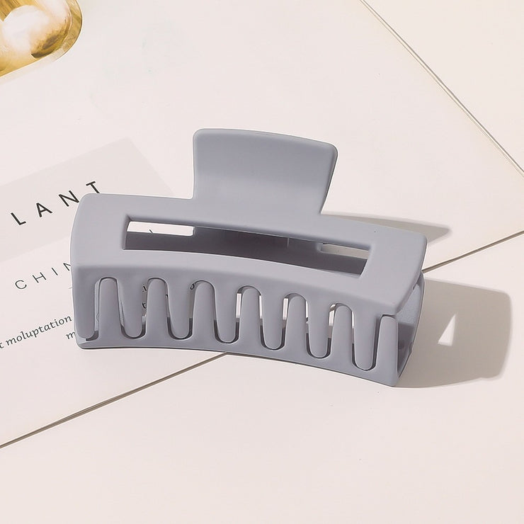 Korean Style Shark Hair Clip Jewelry