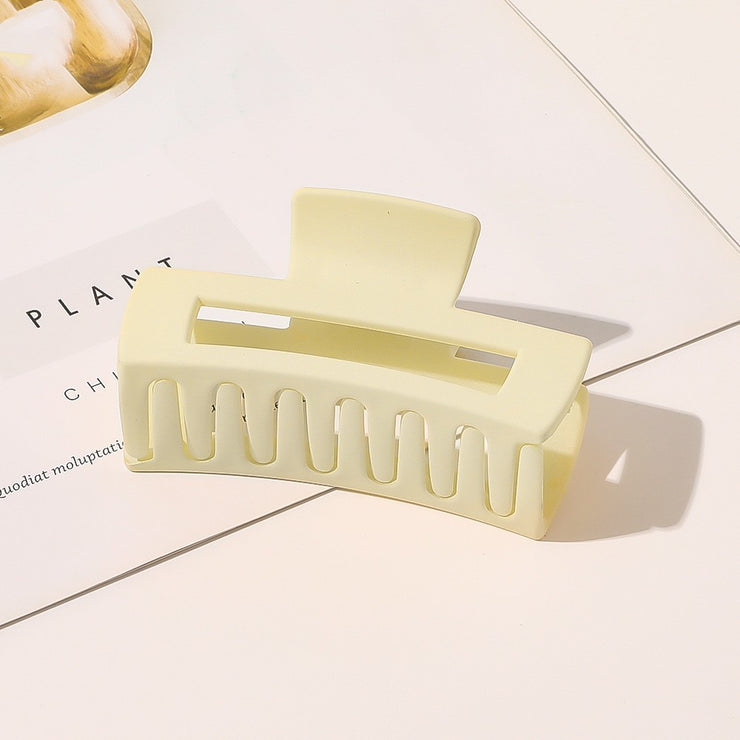 Korean Style Shark Hair Clip Jewelry