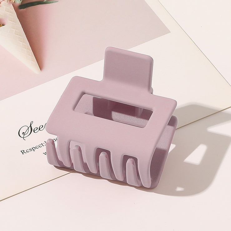 Korean Style Shark Hair Clip Jewelry